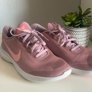 Nike sneakers